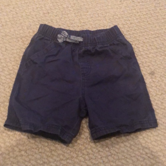 Lot of 6 Shorts Size 5 - Picture 3 of 7